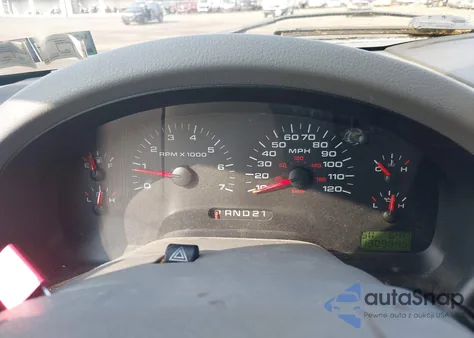 2004 Ford F-150 Stx/Xl/Xlt from USA, damaged, VIN 1FTRX14W84NB64760